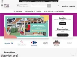 Sites similar to pince-vent.fr