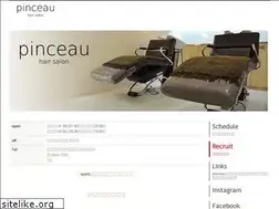 Sites similar to pinceau-hair.jp