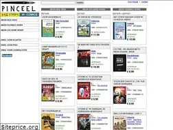 Sites similar to pinceel.be