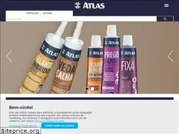 Sites similar to pinceisatlas.com.br