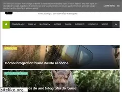 Sites similar to pinceladasdelanaturaleza.es