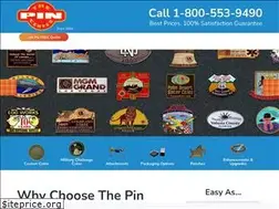 Sites similar to pincenter.com