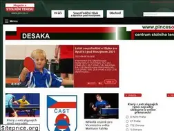 Sites similar to pinces.cz