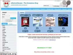 Sites similar to pincesobchod.cz