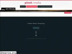 Sites similar to pinch-media.com