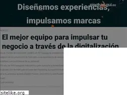 Sites similar to pinchaaqui.com