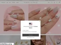 Sites similar to pinchandfold.co.nz