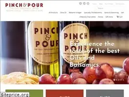 Sites similar to pinchandpour.com