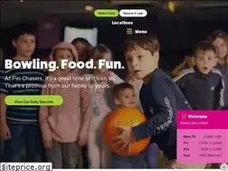 Sites similar to pinchasers.net