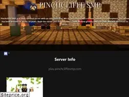 Sites similar to pinchcliffesmp.com