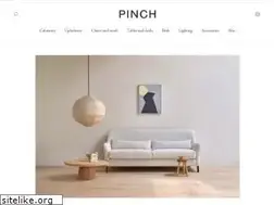 Sites similar to pinchdesign.com