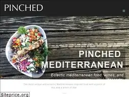 Sites similar to pinchedmedgrill.com