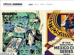 Sites similar to pinchemoreno.com
