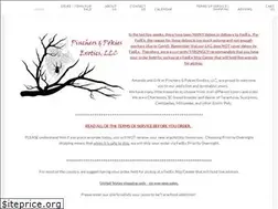 Sites similar to pinchersandpokies.com