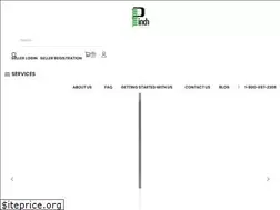 Sites similar to pinchestimating.com