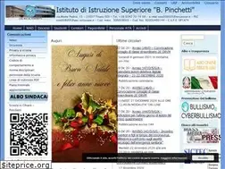 Sites similar to pinchetti.net