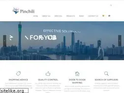 Sites similar to pinchili.com