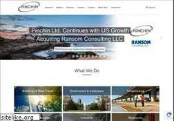 Sites similar to pinchin.com