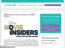 Sites similar to pinchingyourpennies.com