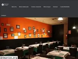 Sites similar to pinchitorestaurantebar.com