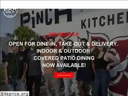 Sites similar to pinchmiami.com