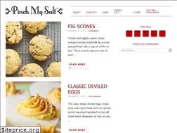 Sites similar to pinchmysalt.com