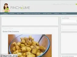 Sites similar to pinchoflime.com