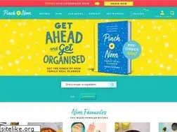 Sites similar to pinchofnom.com