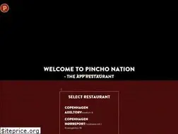 Sites similar to pinchonation.dk