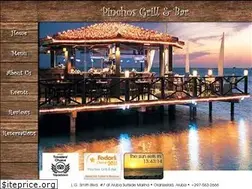 Sites similar to pinchosaruba.com