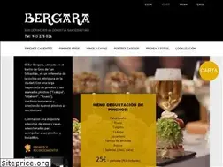 Sites similar to pinchosbergara.es