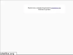 Sites similar to pinchot.com