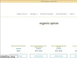 Sites similar to pinchspicemarket.com