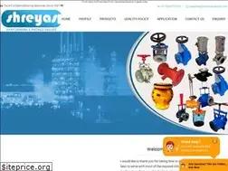 Sites similar to pinchvalveindia.com