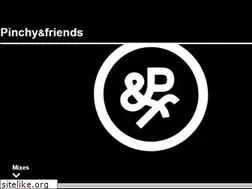 Sites similar to pinchyandfriends.com