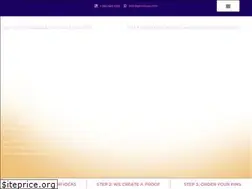 Sites similar to pincious.com