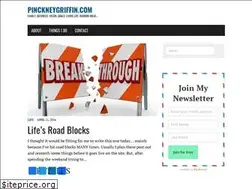 Sites similar to pinckneygriffin.com