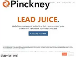 Sites similar to pinckneymarketing.com