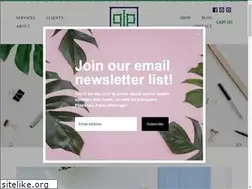 Sites similar to pinckneypalm.com
