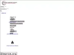Sites similar to pinckneypirates.org