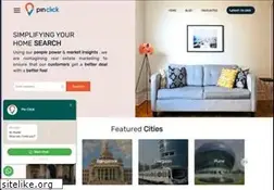 Sites similar to pinclick.com