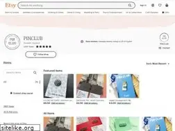 Sites similar to pinclub.co.uk