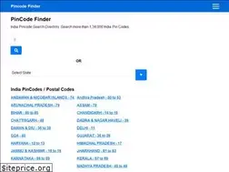 Sites similar to pincode.app