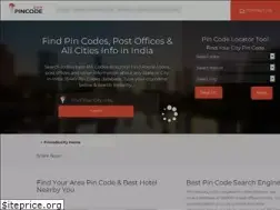 Sites similar to pincode.city