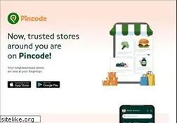 Sites similar to pincode.com