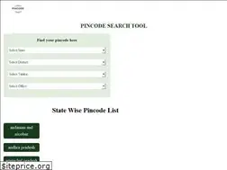 Sites similar to pincode.wiki