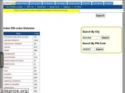 Sites similar to pincodes.bharatiyamobile.com