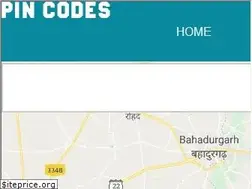 Sites similar to pincodes.net.in