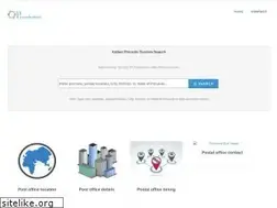 Sites similar to pincodestreet.com
