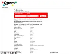 Sites similar to pincodez.co.in